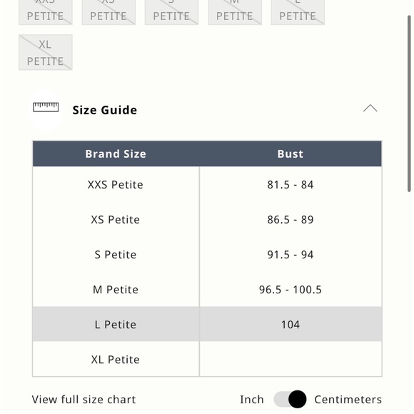 NWOT Anthropologie Maeve Peplum Blouse - Picture 13 of 13